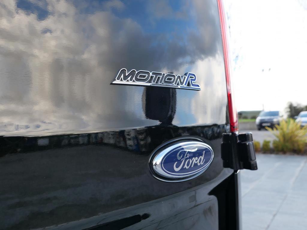 NR Trucks