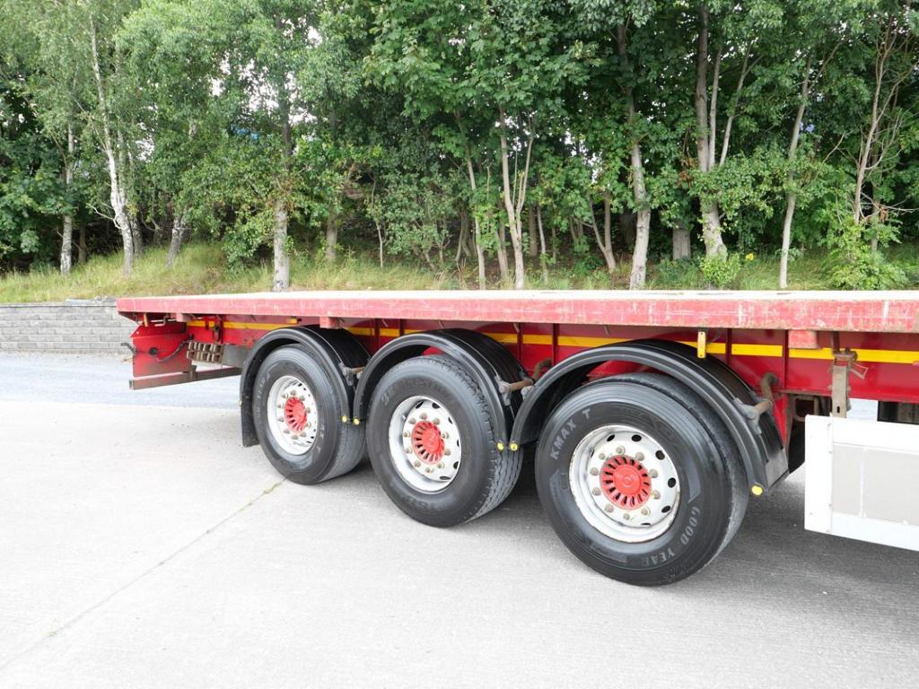NR Trucks