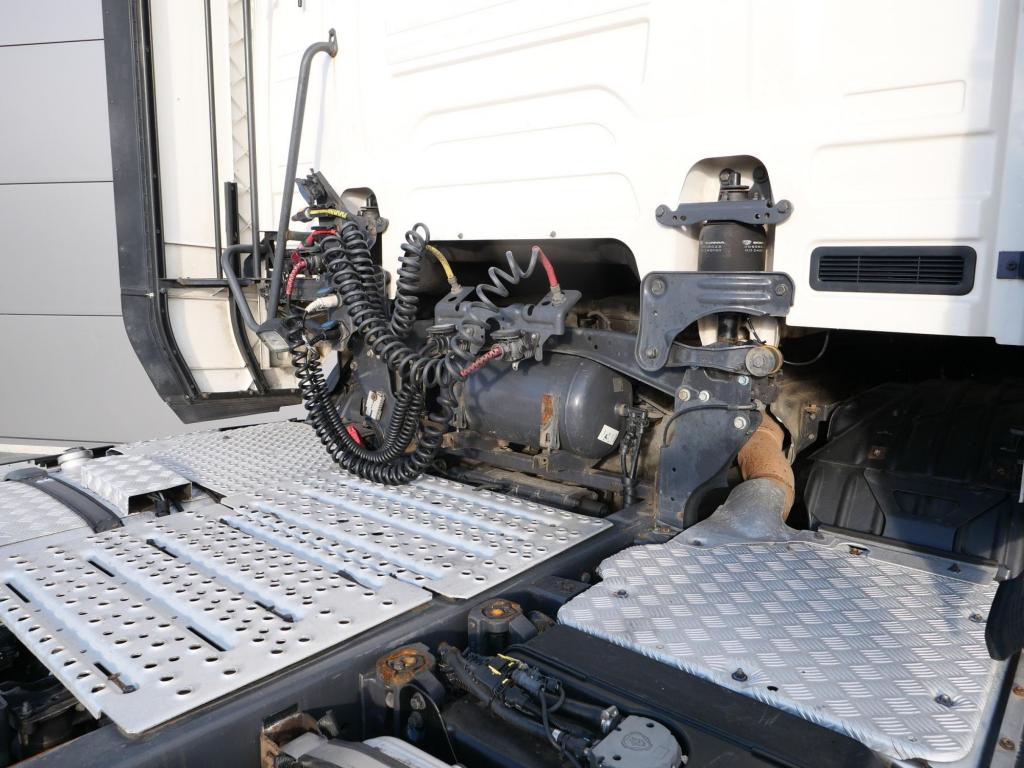 NR Trucks