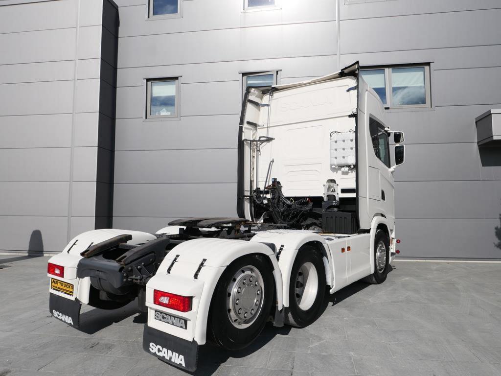 NR Trucks