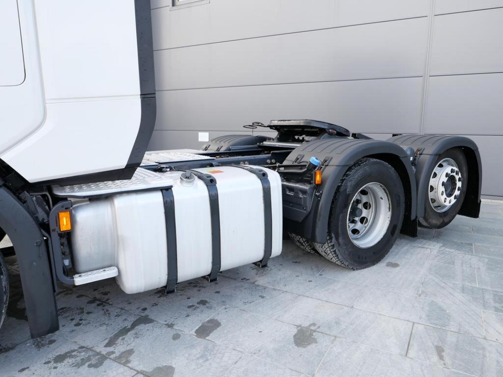 NR Trucks