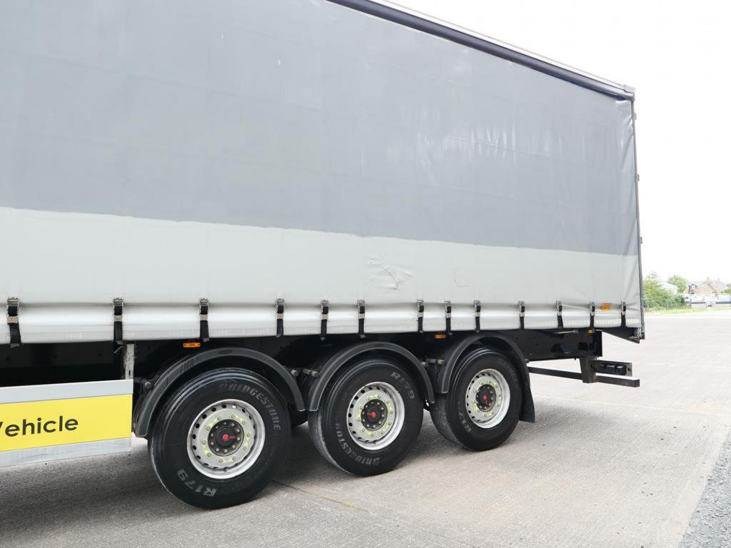 NR Trucks