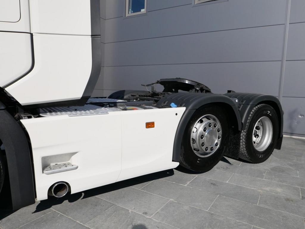 NR Trucks