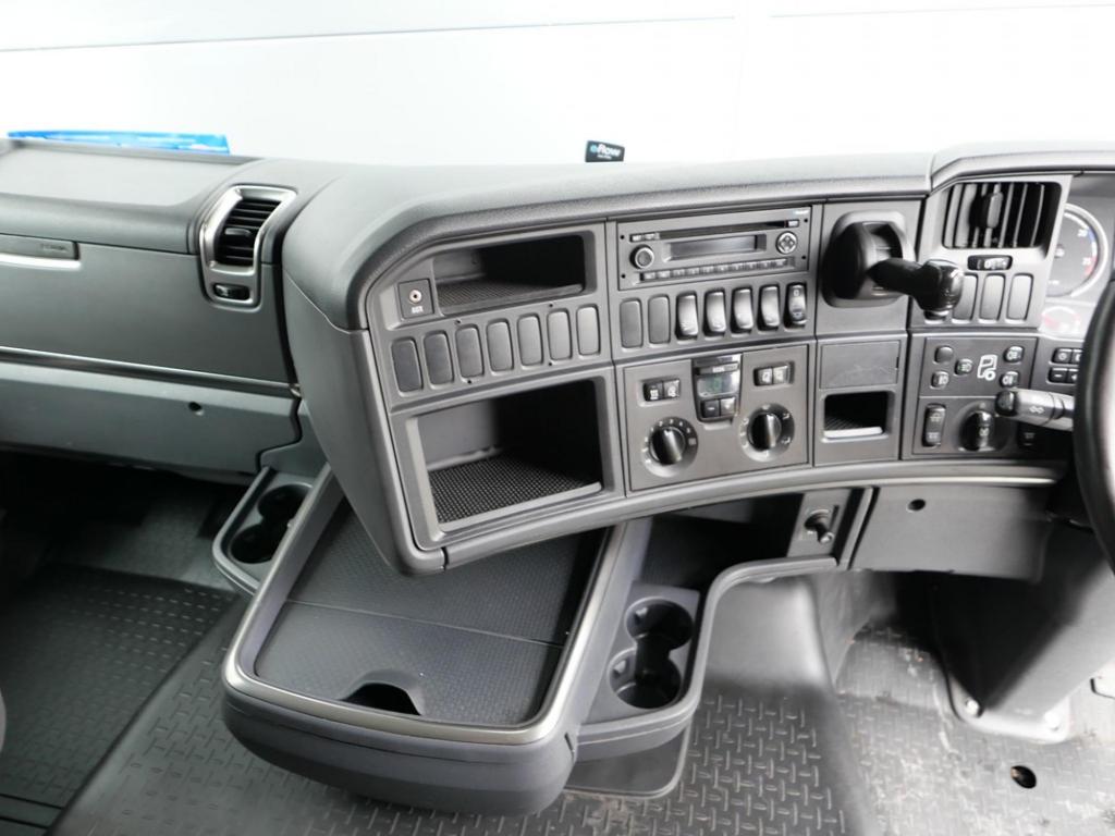NR Trucks