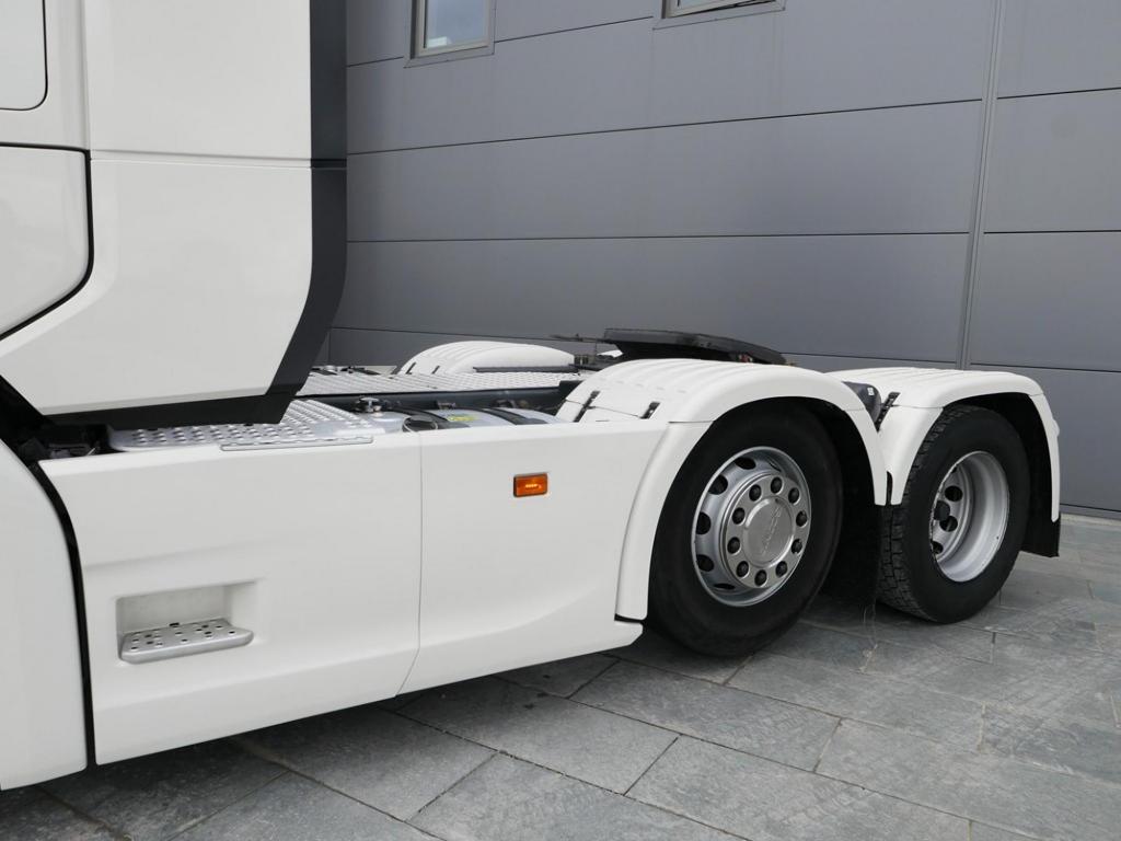 NR Trucks