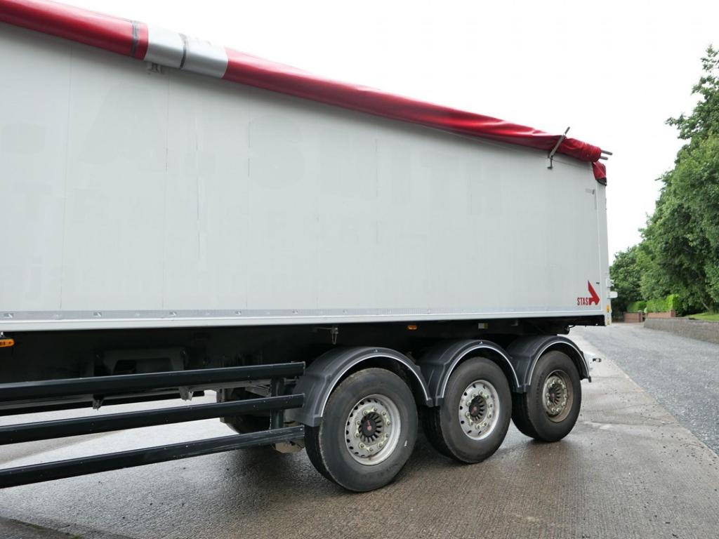 NR Trucks