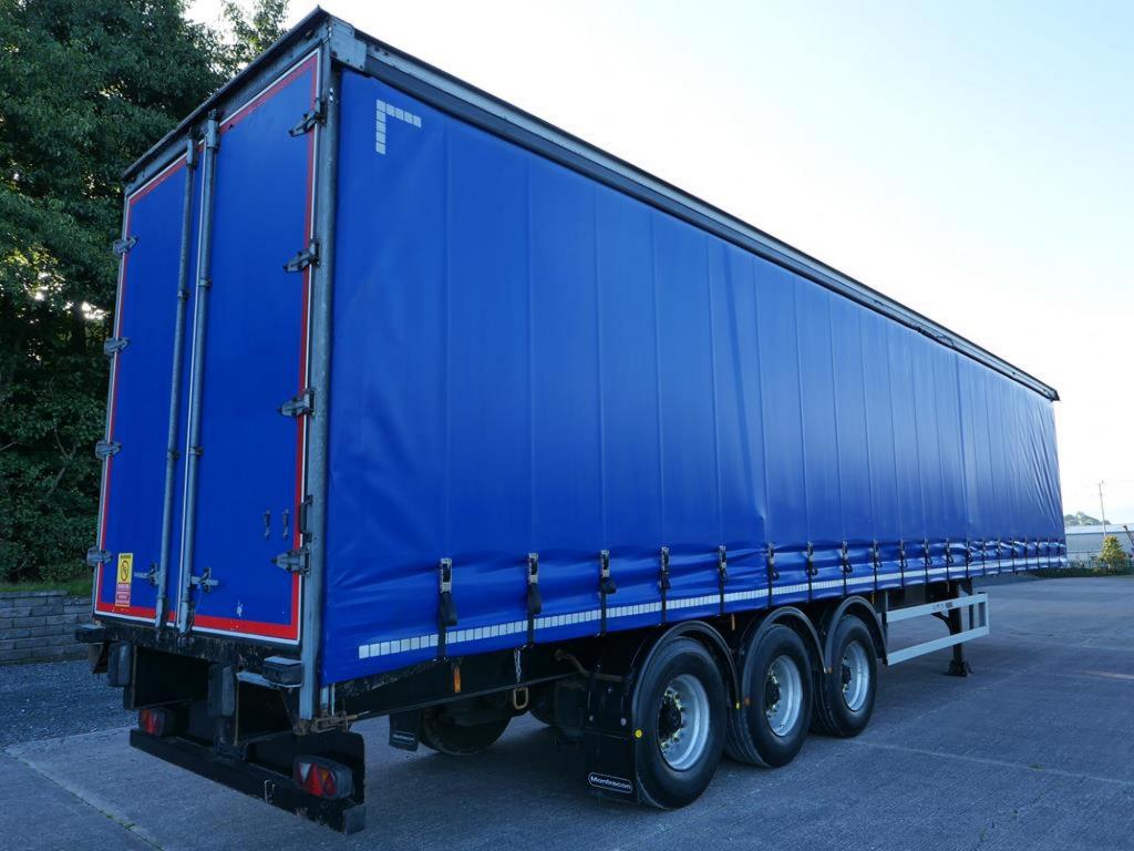 NR Trucks