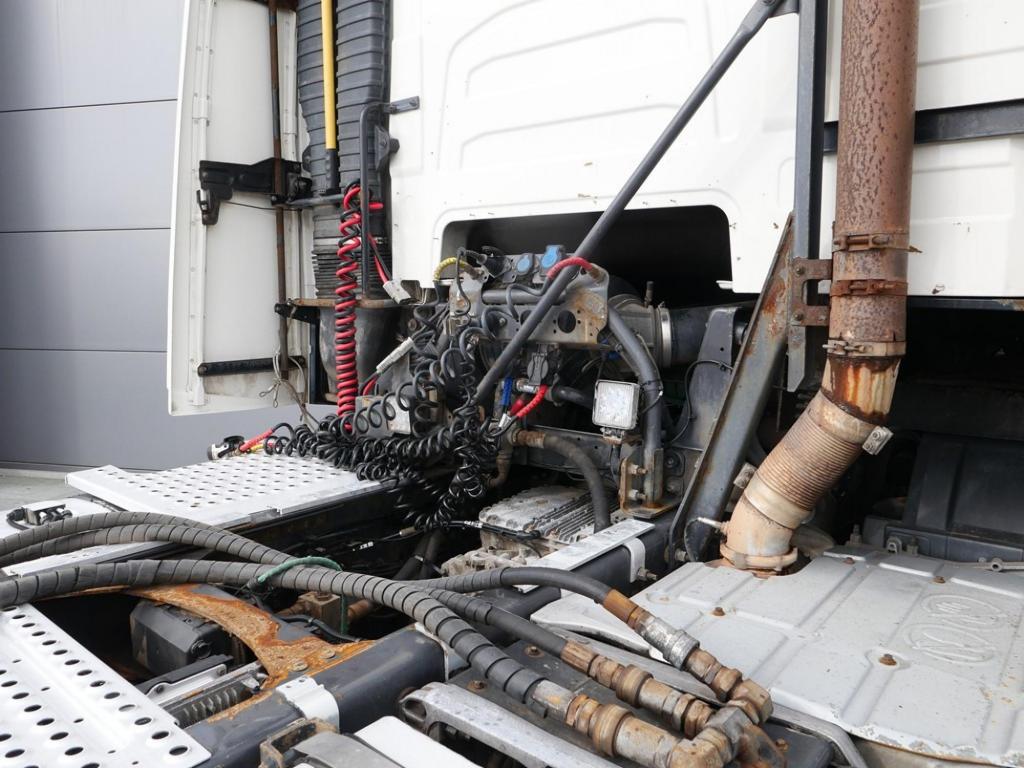 NR Trucks