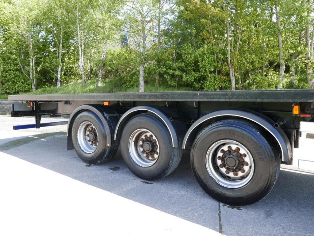 NR Trucks
