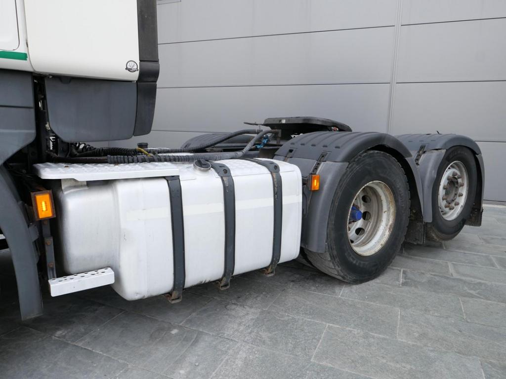 NR Trucks