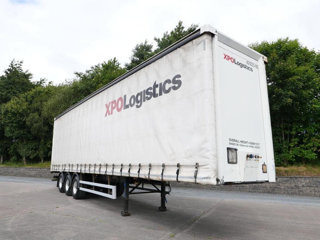NR Trucks