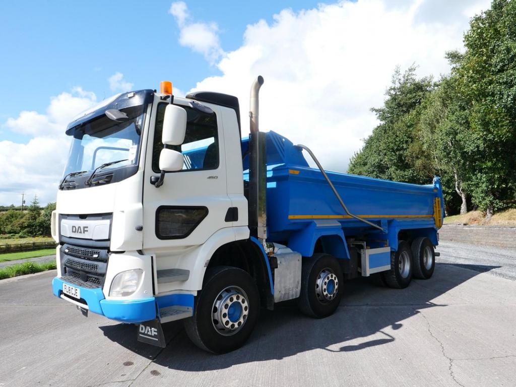 NR Trucks