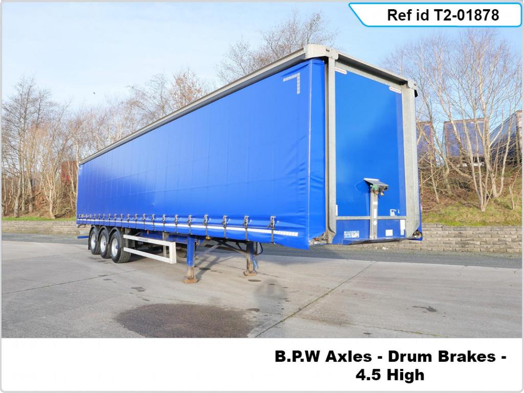 NR Trucks