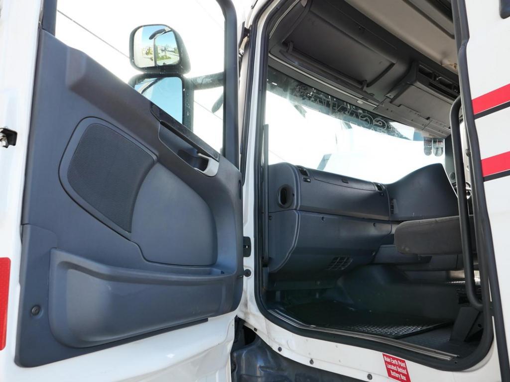 NR Trucks