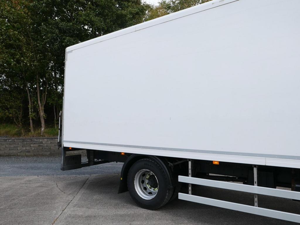 NR Trucks