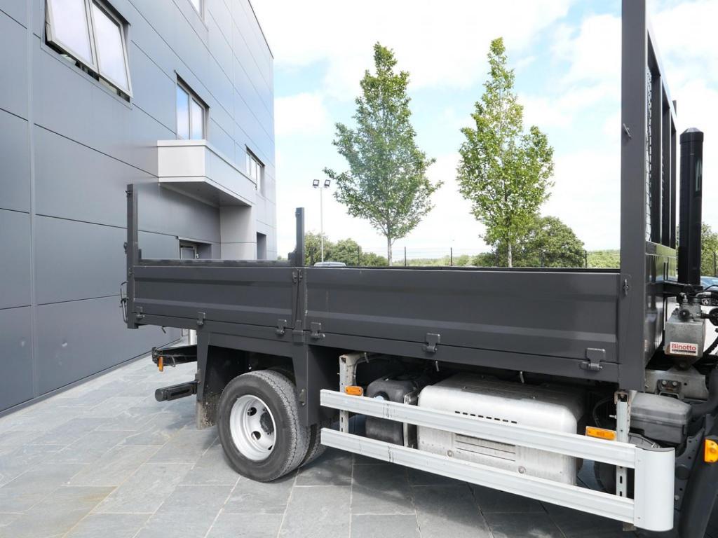 NR Trucks