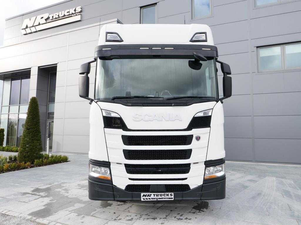 NR Trucks