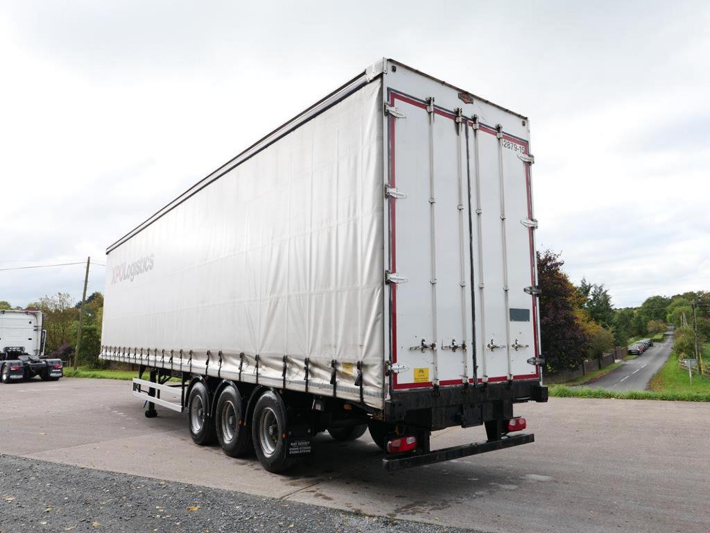 NR Trucks