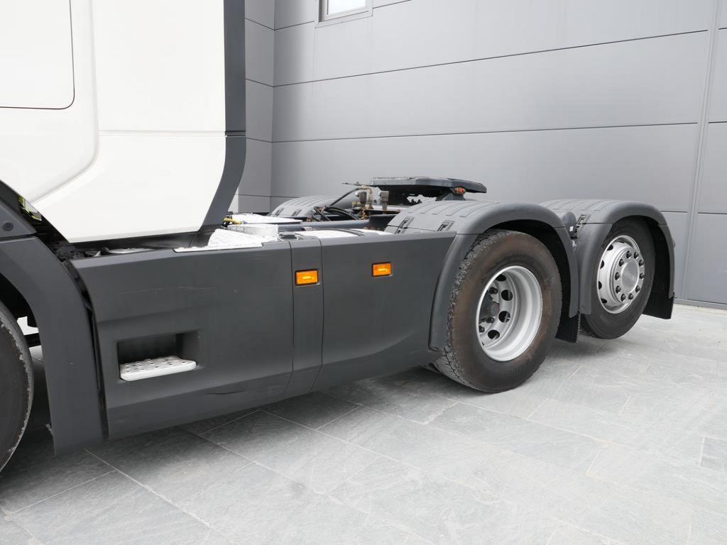 NR Trucks