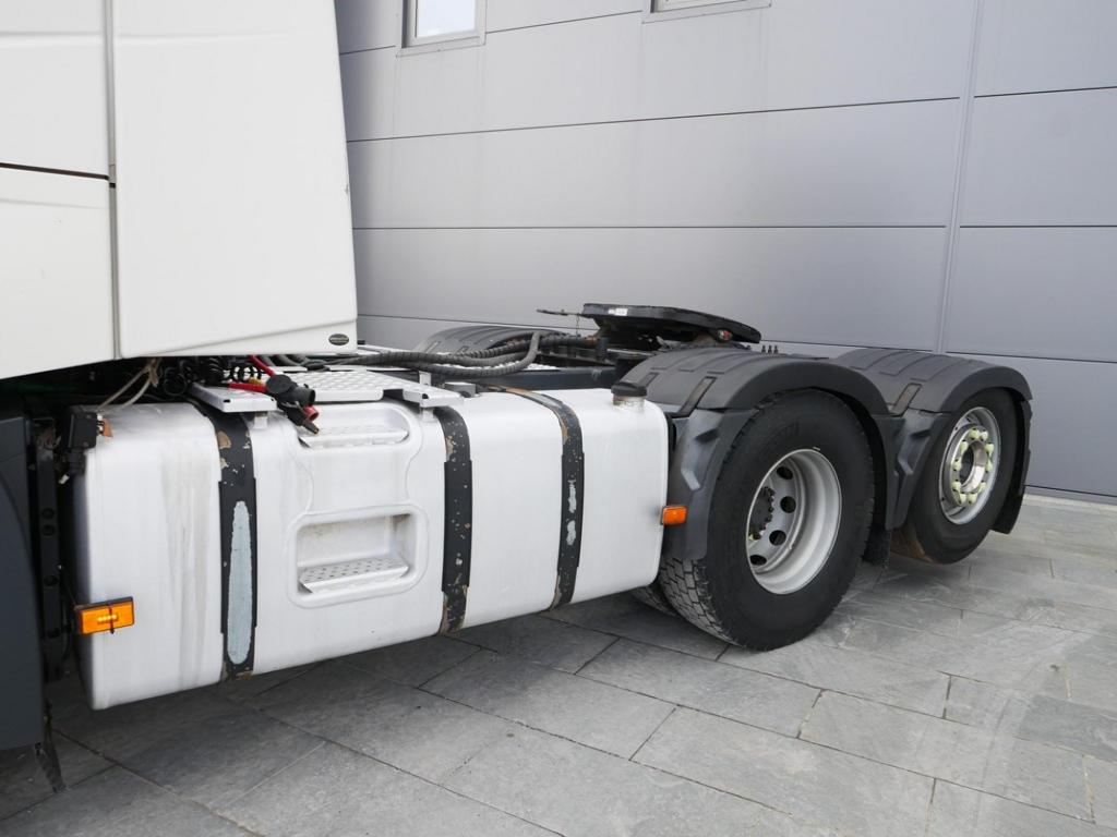 NR Trucks