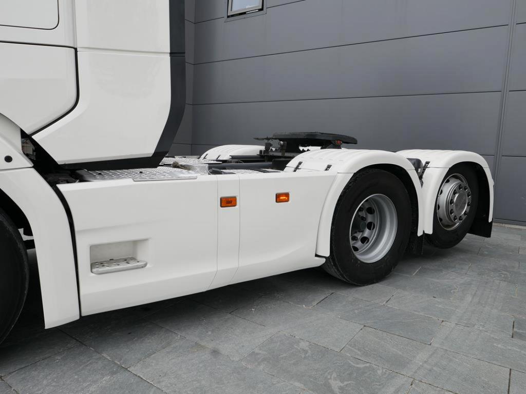NR Trucks
