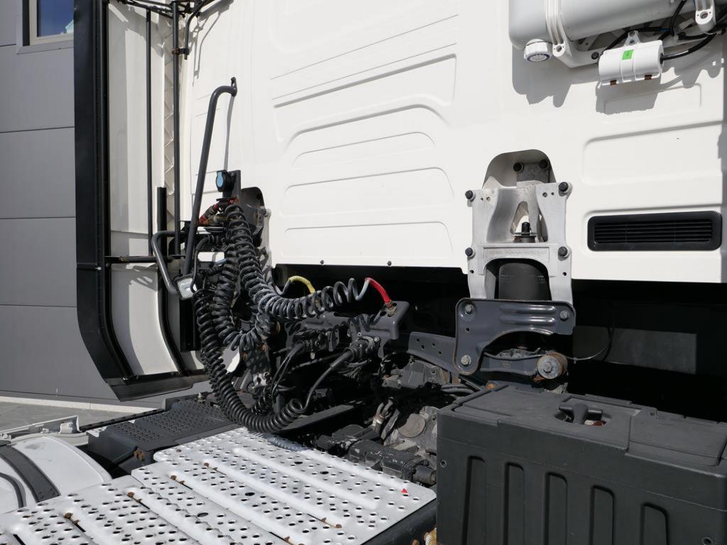 NR Trucks