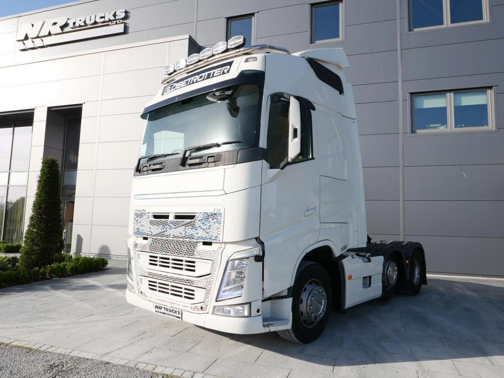 NR Trucks