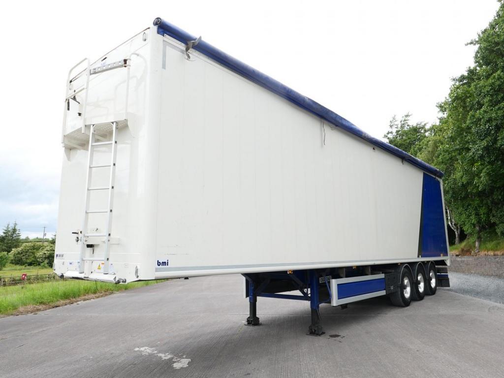 NR Trucks