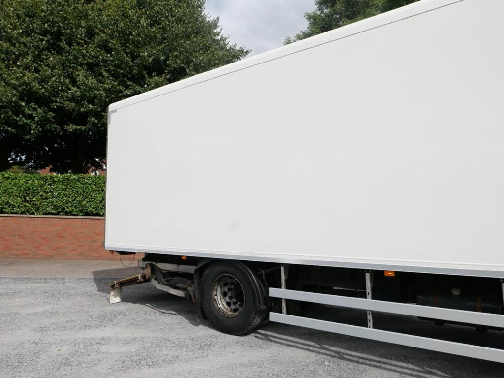 NR Trucks