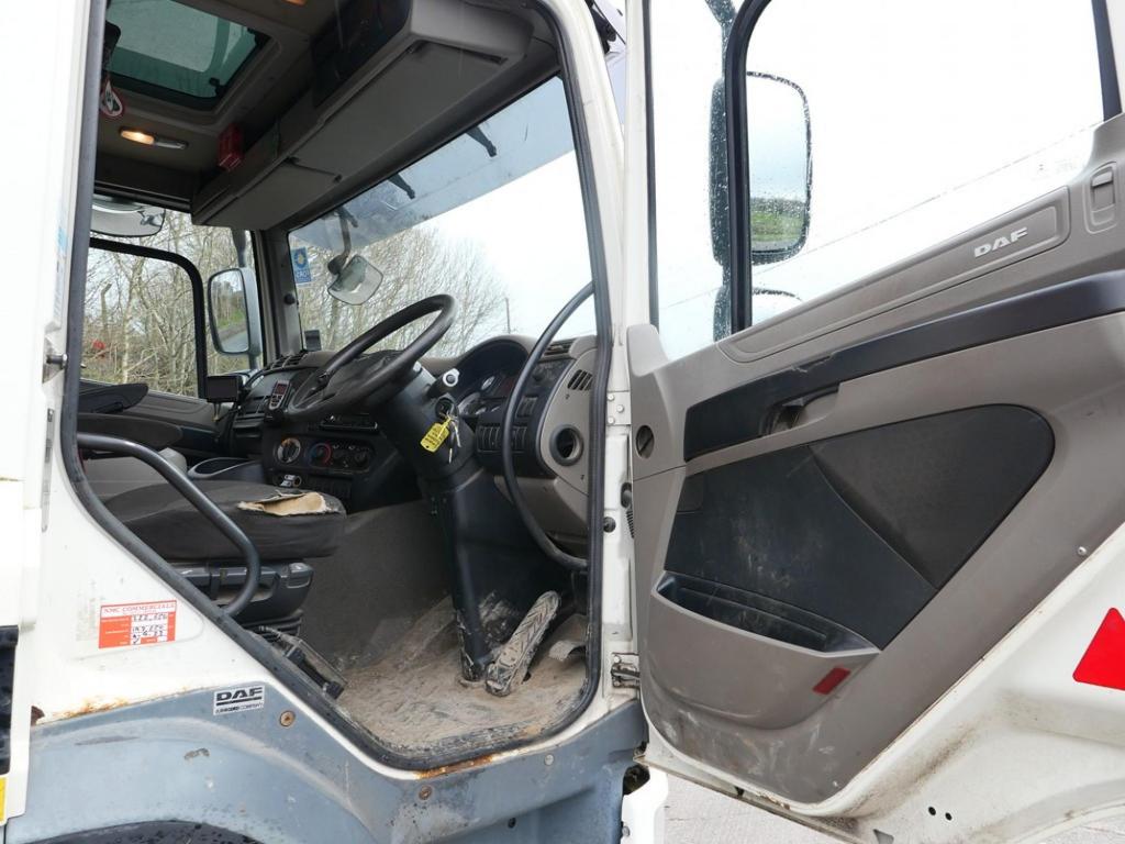 NR Trucks