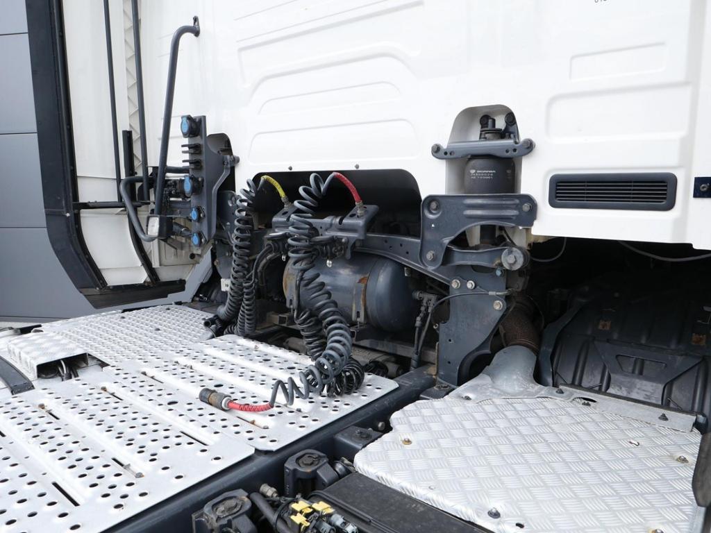 NR Trucks