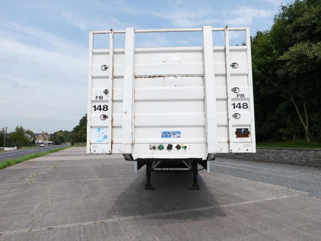 NR Trucks