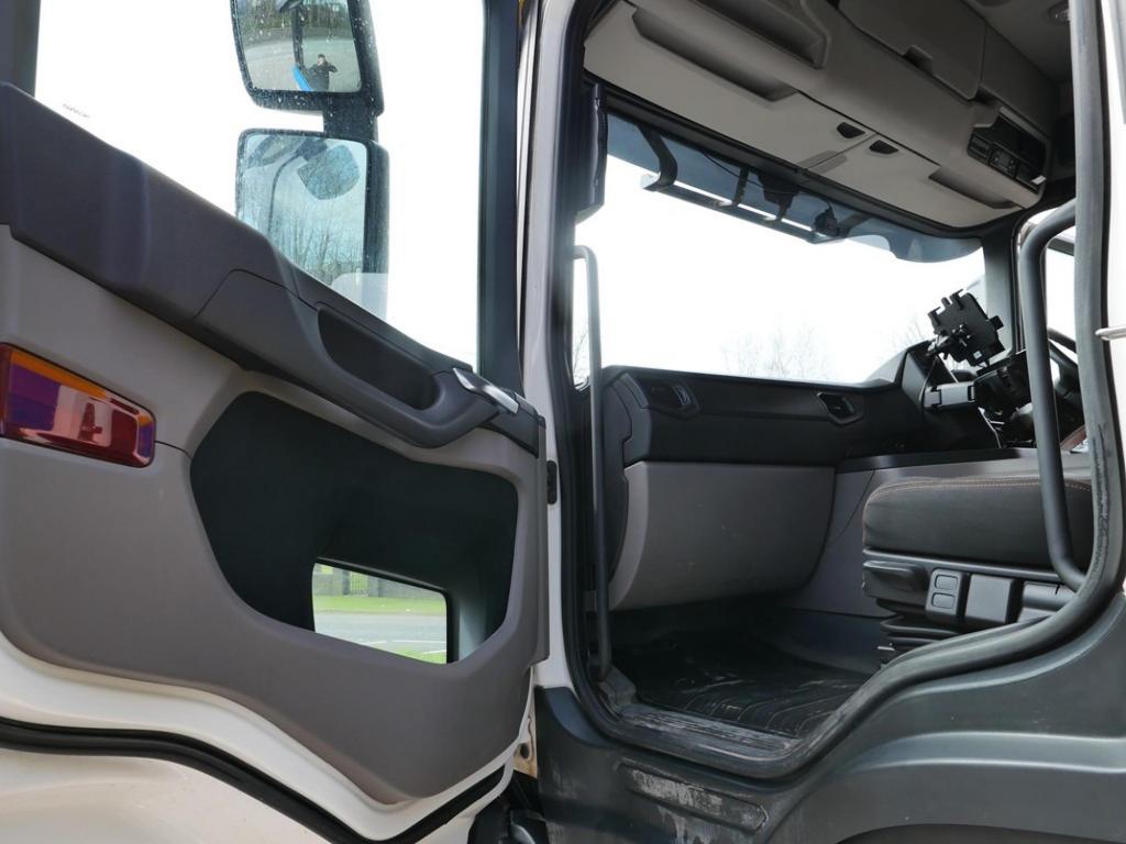 NR Trucks