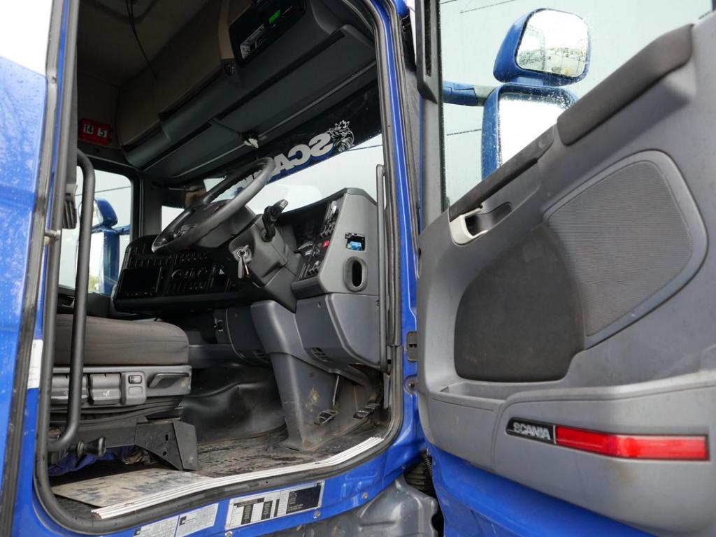 NR Trucks