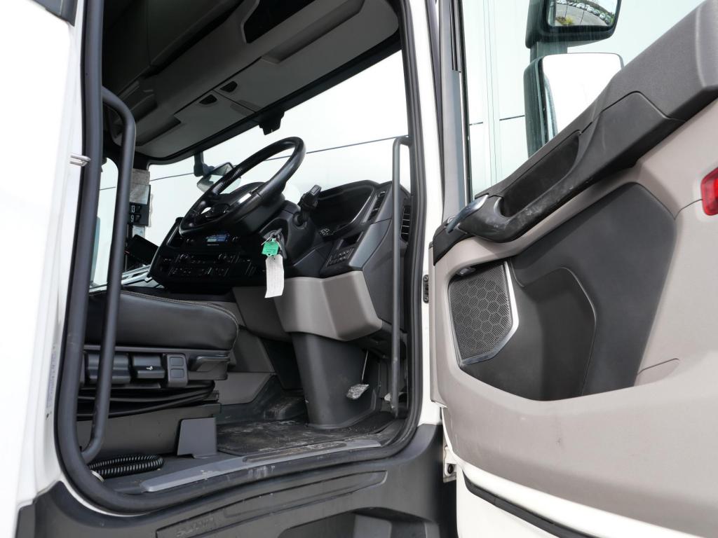 NR Trucks