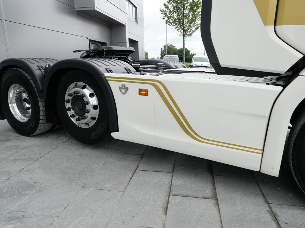 NR Trucks