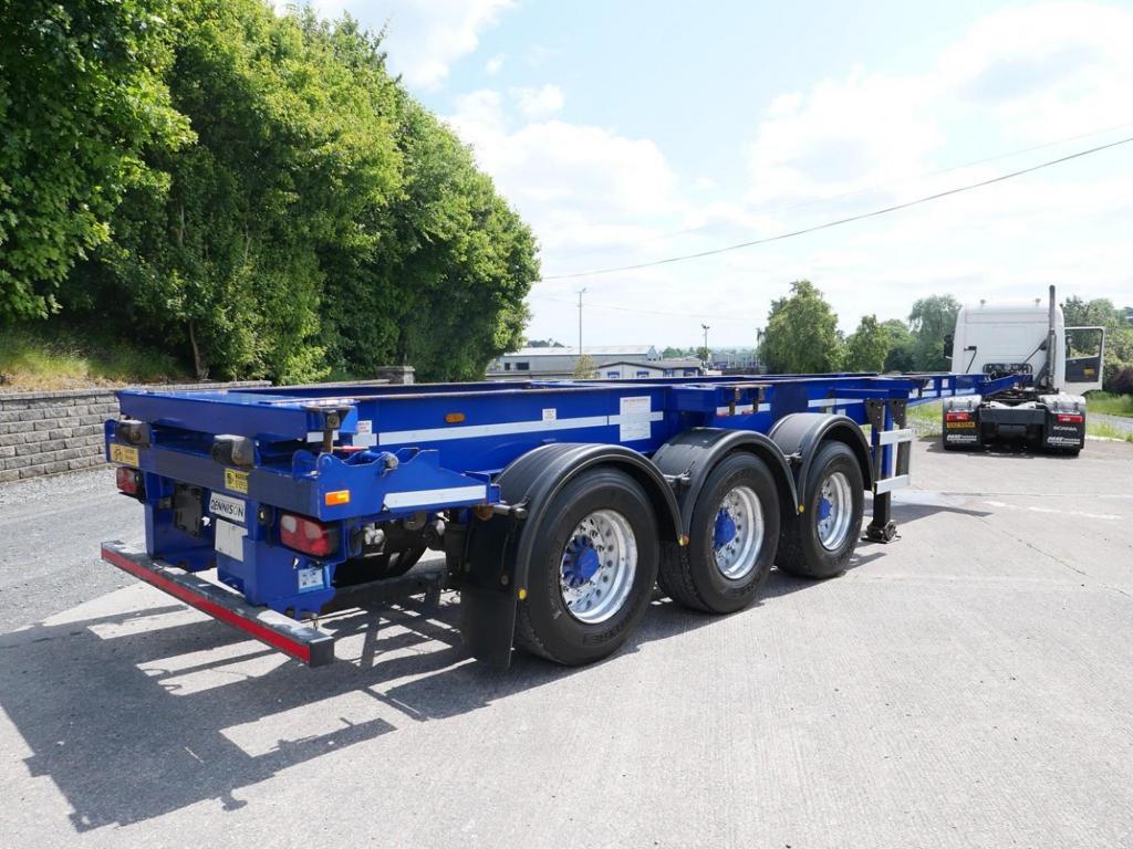 NR Trucks