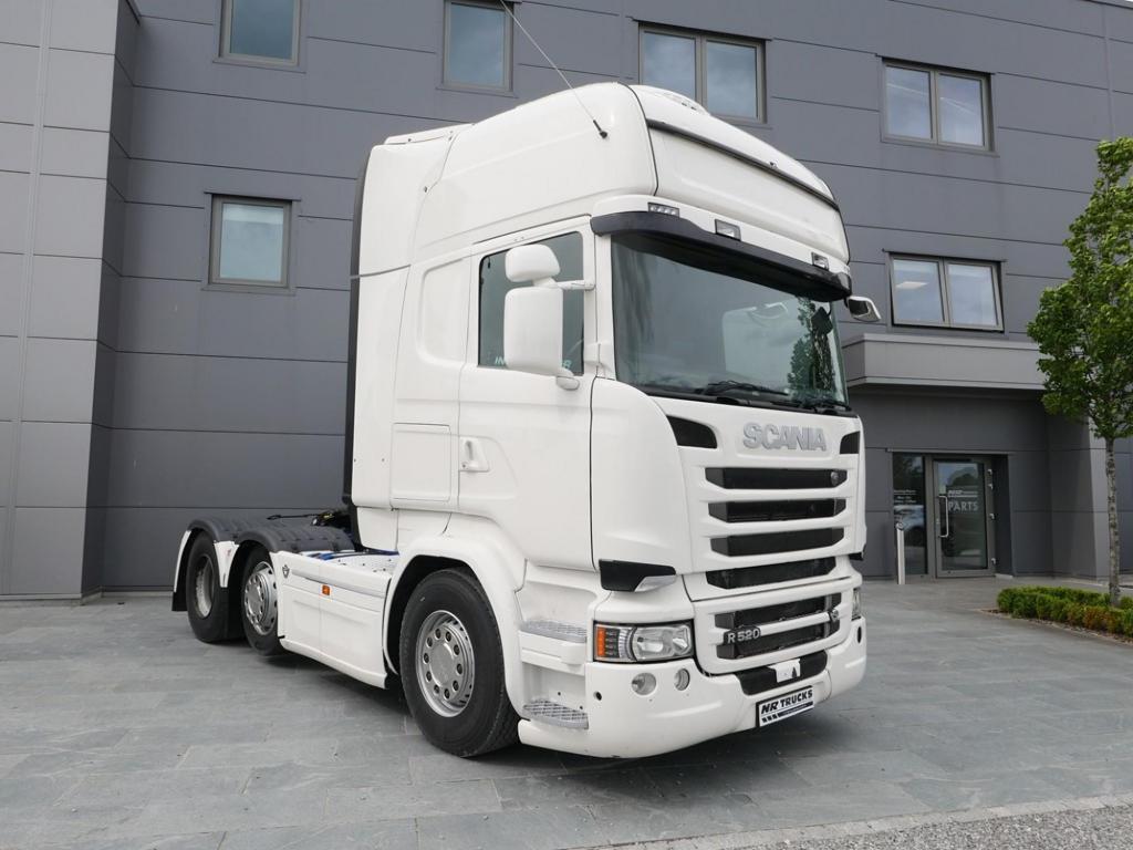 NR Trucks
