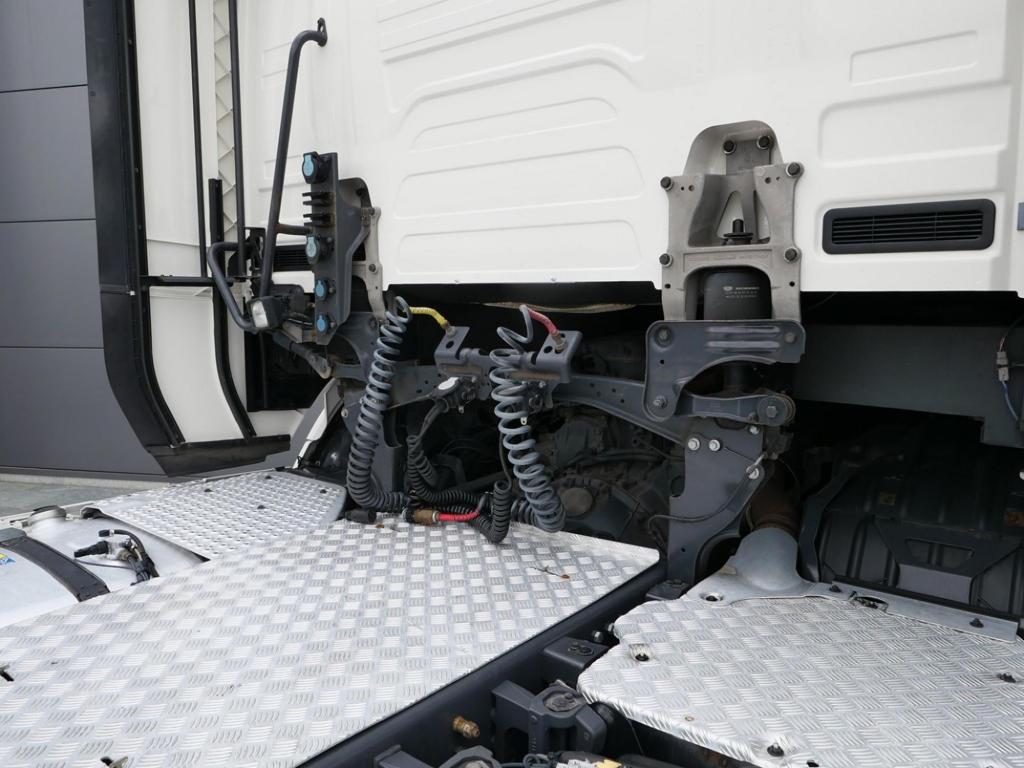 NR Trucks