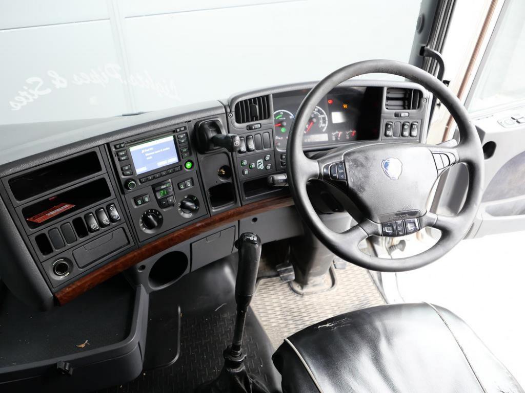 NR Trucks