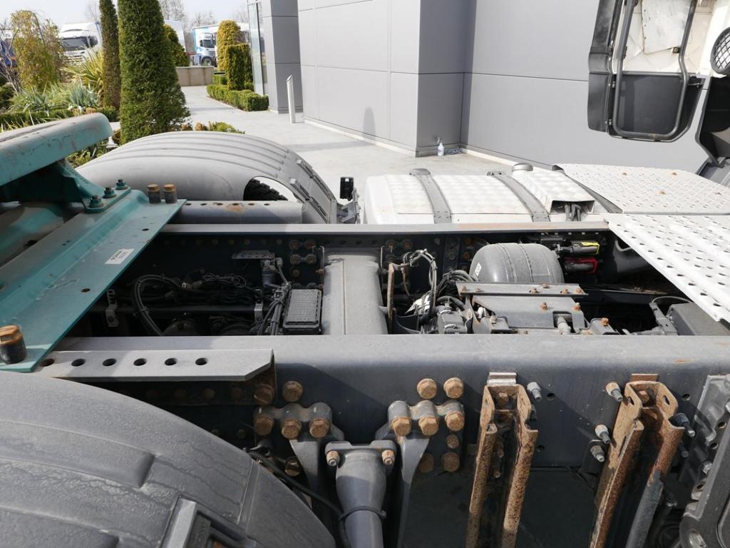 NR Trucks