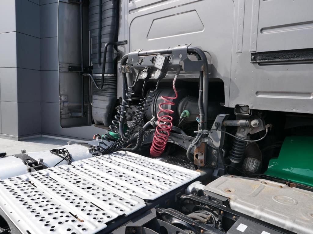 NR Trucks