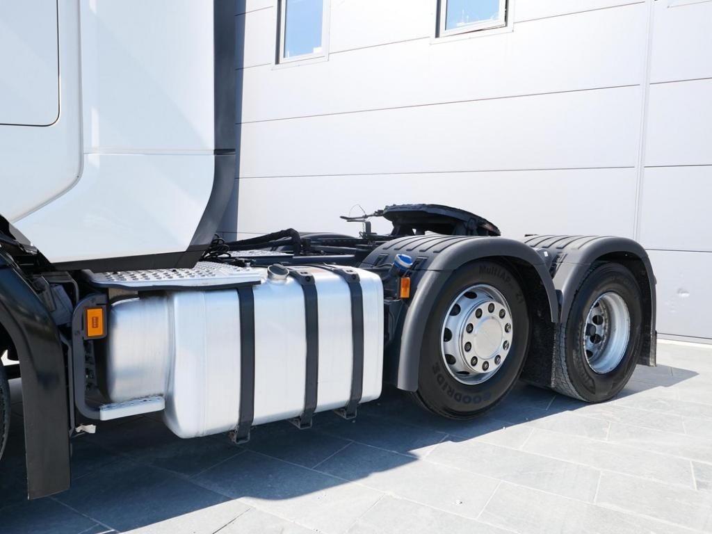 NR Trucks