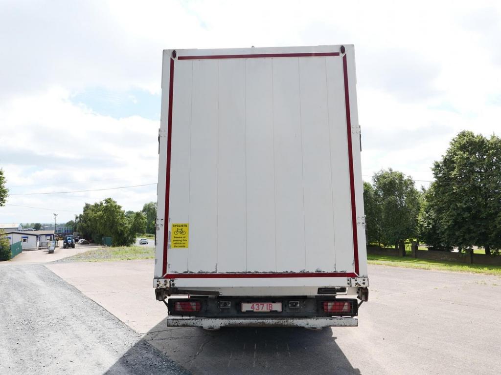 NR Trucks