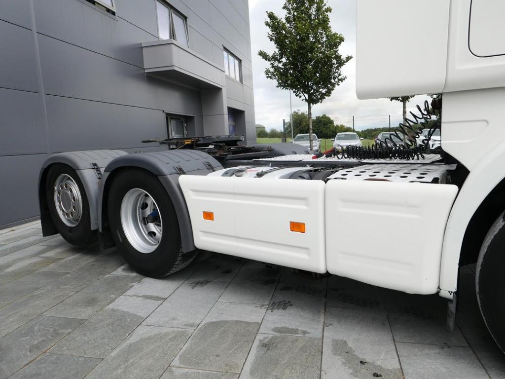 NR Trucks