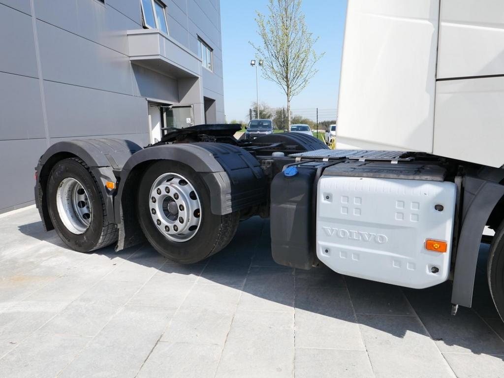 NR Trucks
