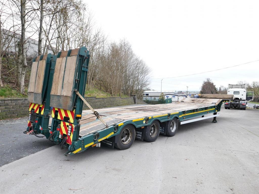 NR Trucks