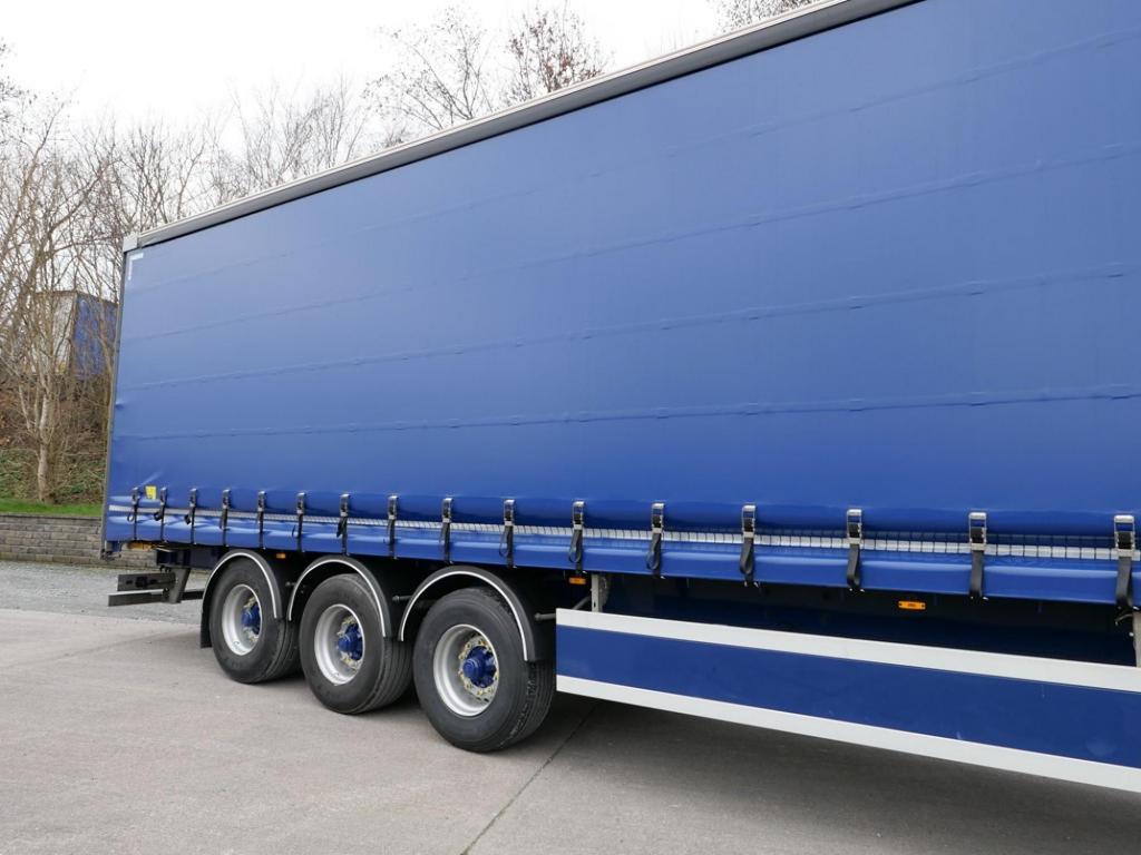 NR Trucks