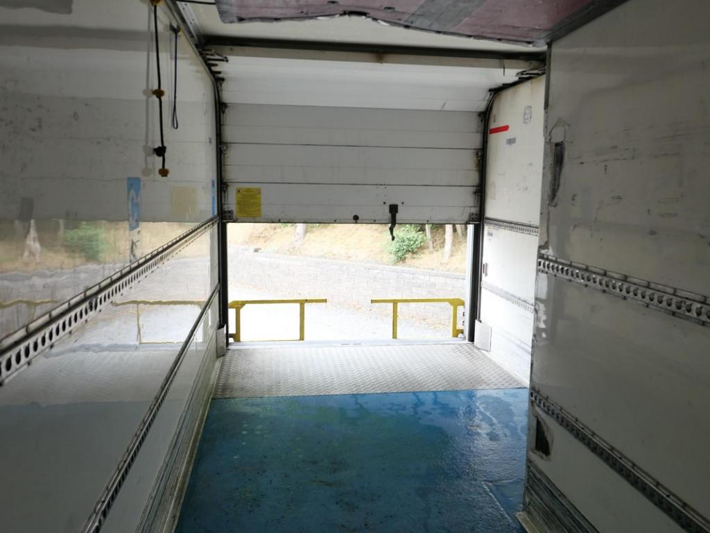 NR Trucks