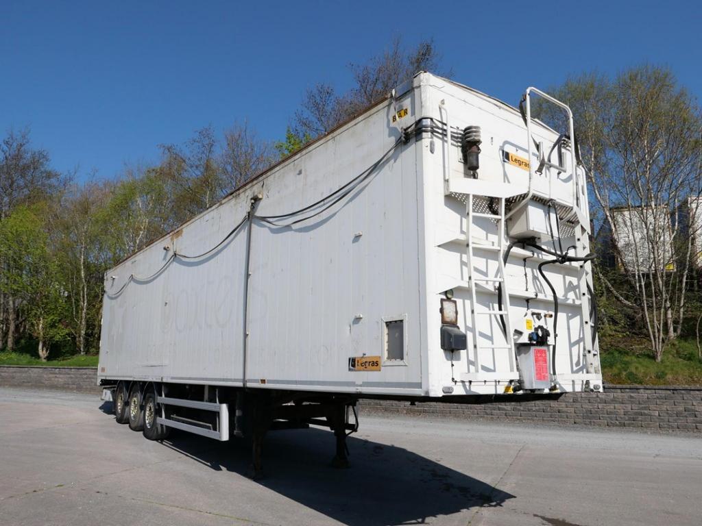 NR Trucks